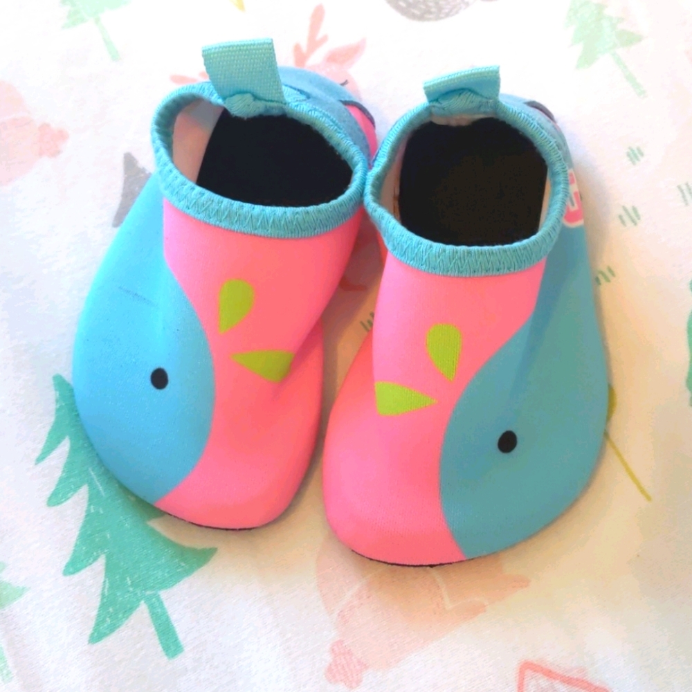 💸Infant/Toddler water shoes